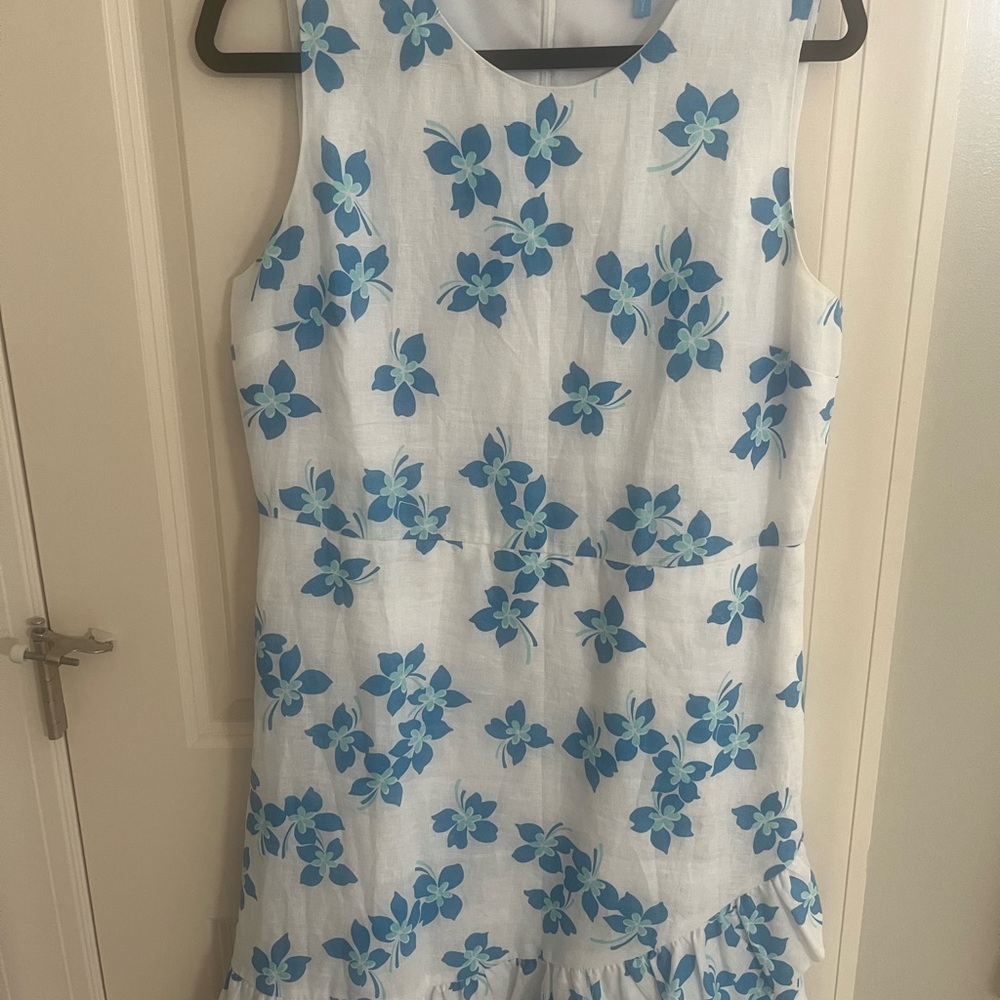 Draper James dress - size 12.
